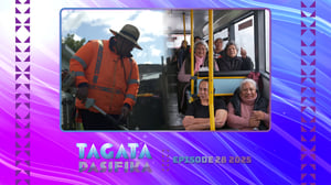 WATCH: Tagata Pasifika 2025 Episode 28