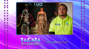 WATCH: Tagata Pasifika 2025 Episode 25