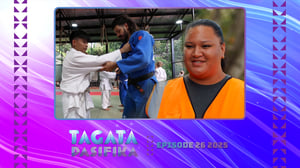 WATCH: Tagata Pasifika 2025 Episode 26