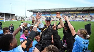 Fijiana conclude World Cup campaign with a win over Wales