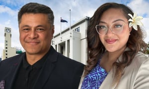 Hutt elections highlight Pasifika gap