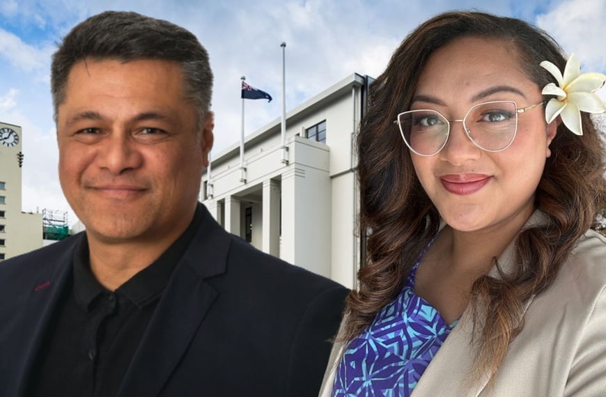 Hutt elections highlight Pasifika gap