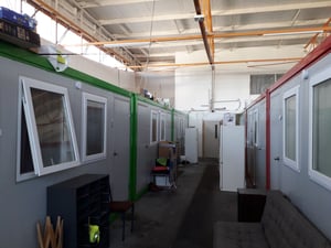 Director of illegal container-style boarding house fined $54k