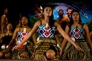 50 Years Te Reo Māori, Ake Ake Ake – A Forever Language