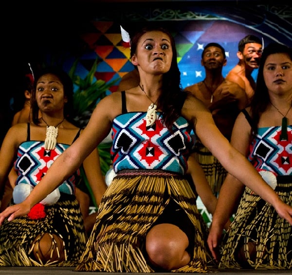 50 Years Te Reo Māori, Ake Ake Ake – A Forever Language