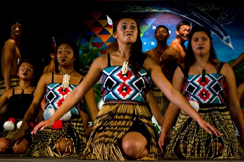 50 Years Te Reo Māori, Ake Ake Ake – A Forever Language