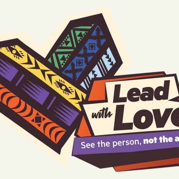New Campaign Launched ‘Lead with Love’ to tackle gambling stigma