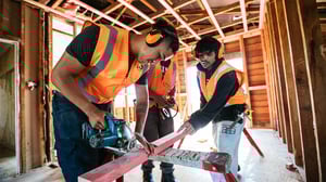 Community trust helps South Auckland youth build careers in construction