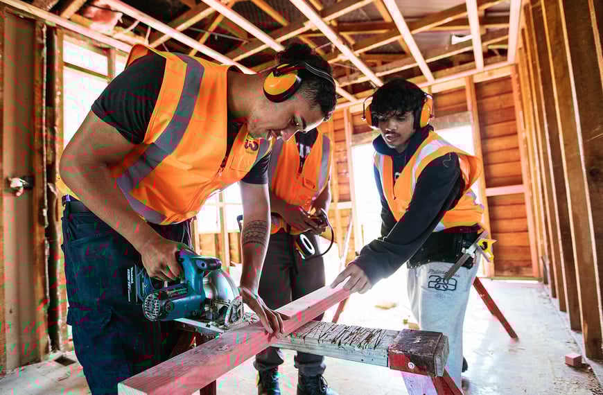 Community trust helps South Auckland youth build careers&hellip;