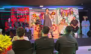 Pasifika and Māori candidates rally for votes: ‘Our voices matter in local democracy’