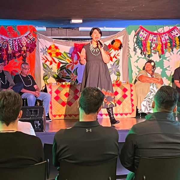 Pasifika and Māori candidates rally for votes: ‘Our voices matter in local democracy’