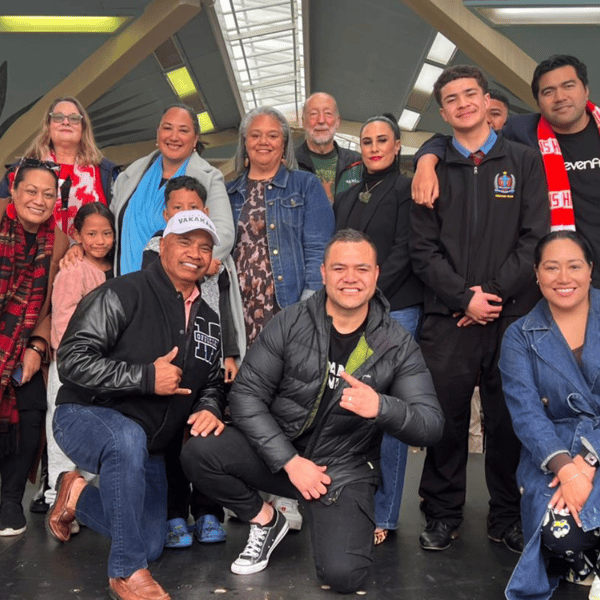 School students demand answers at Māngere candidates’ forum