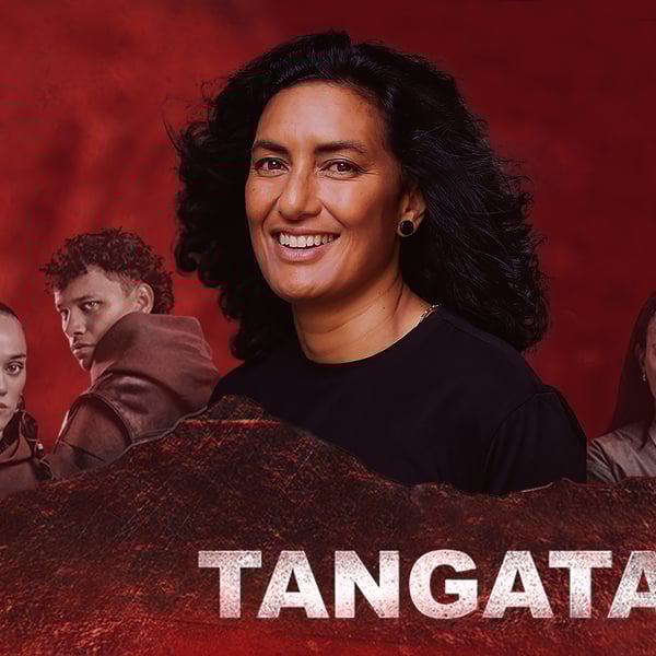 The power of indigenous storytelling: Nikki Si’ulepa on Tangata Pai
