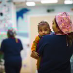 More Heart Surgeries For Children in Pacific Region Planned For October