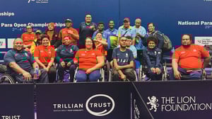 Pacific Para athletes win 16 medals at inaugural NZ para…