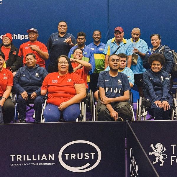 Pacific Para athletes win 16 medals…