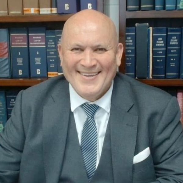 Candidate: Low turnout in mayoral election ‘silences Pacific voices’