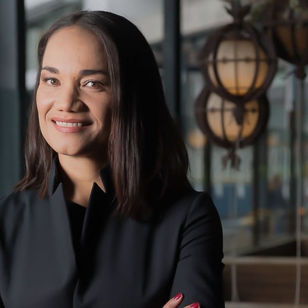 Barrister Tiana Epati Named As One…