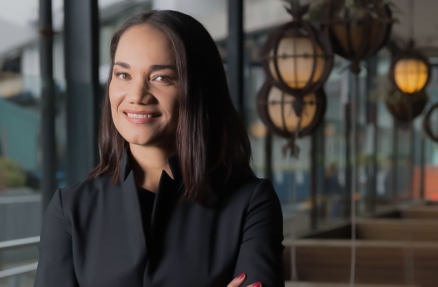 Barrister Tiana Epati Named As One of 12 King’s Counsel