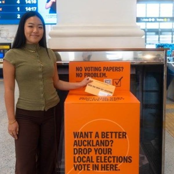 Manurewa election complaints prompt warning on vote integrity