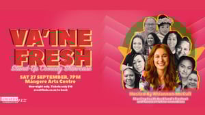 Pasifika women breaking new ground in South Auckland comedy debut