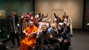 ‘Eva ma le Koko’ – A cup of cocoa, a lifetime of memories