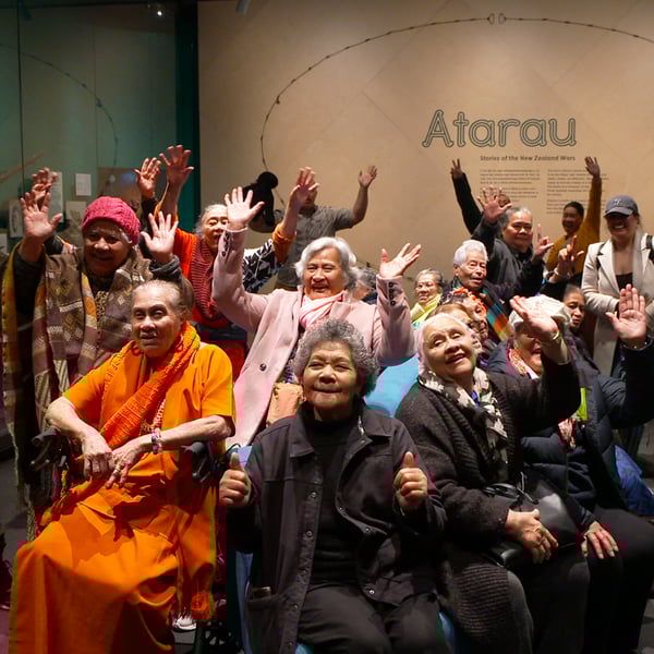 ‘Eva ma le Koko’ – A cup of cocoa, a lifetime of memories