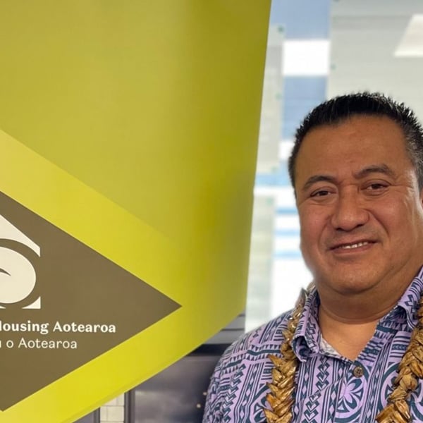 “As much as we have individuals who are homeless, we have families that are homeless” – Housing advocate Judy Matai’a