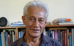 Matangi Tonga Online publisher Pesi Fonua Dies aged 78