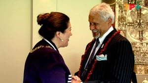 Pasifika Honoured at Auckland Investiture Ceremony this month