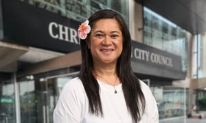 Pacific voice steps up in Christchurch ward with lowest voter…