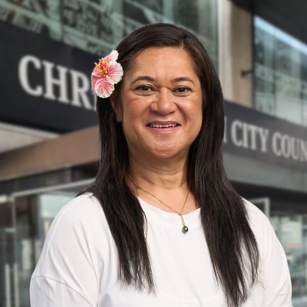 Pacific voice steps up in Christchurch ward with lowest voter engagement