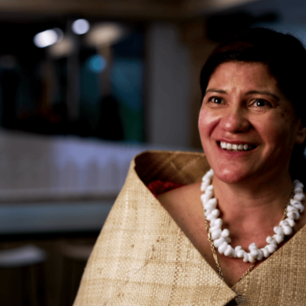 Victoria University of Wellington Welcomes New AVC Pasifika