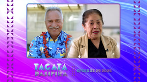 WATCH: Tagata Pasifika 2025 Episode 29