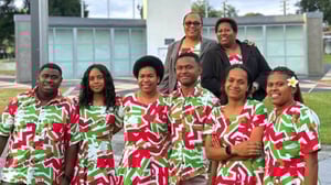 Fijian Artists Vatu Dei Release Debut Album for Fijian Language Week