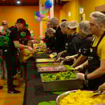 LIFE Community Kitchens mark 10 years in Auckland