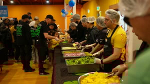 LIFE Community Kitchens mark 10 years in Auckland