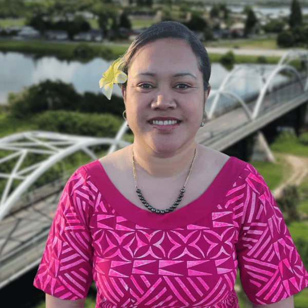 Pasifika candidate wants to light up ‘dark side’ of Huntly