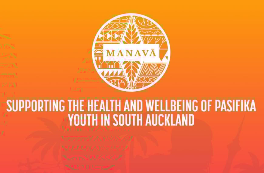 New Fund ManaVā Launched to Support Youth in South Auckland