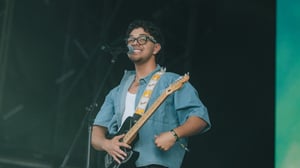 Musician Myshaan honours Pacific women in new single ‘Pacific Beauty’