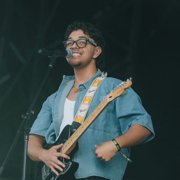 Musician Myshaan honours Pacific women in new single ‘Pacific Beauty’