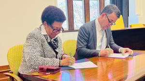 University of Otago Signs Agreement Supporting Fijian Scholars