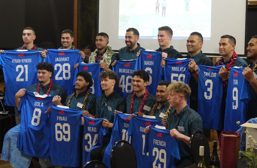 Black Caps legend steps out of retirement to…