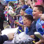 Ronaldo Mulitalo embraces both his Samoan and Kiwi culture ahead of Pacific Championship…