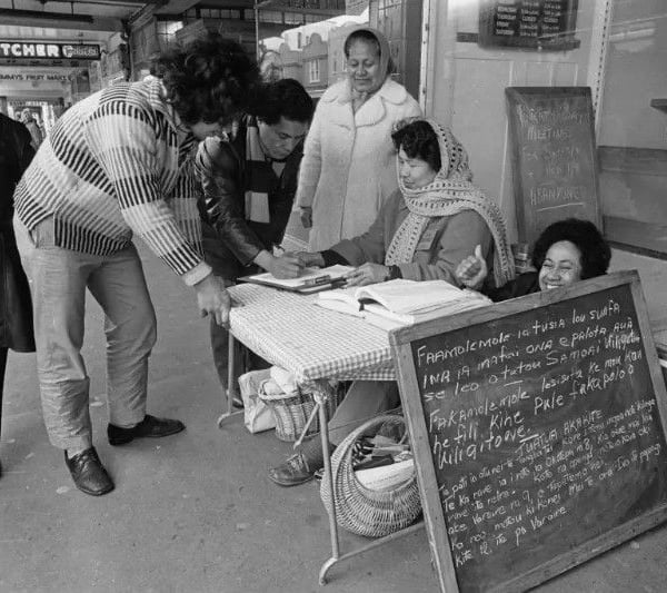 First Pasifika councillor on her struggles, pride and facing racism