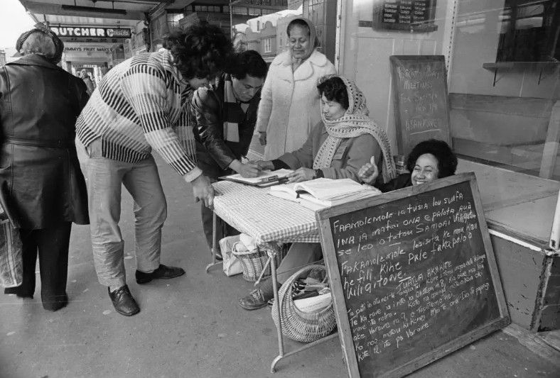 First Pasifika councillor on her struggles, pride and facing racism