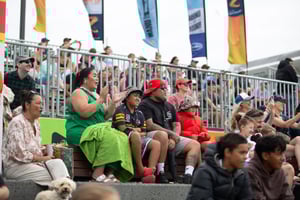 Pasifika leaders and newcomers compete in Auckland elections