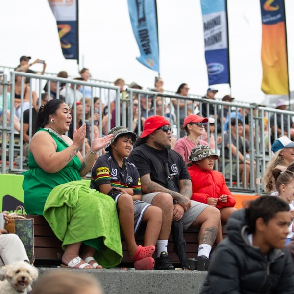 Pasifika leaders and newcomers compete in Auckland elections