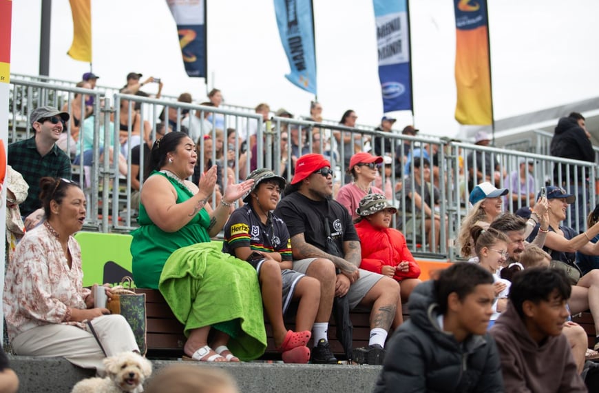 Pasifika leaders and newcomers compete in Auckland elections