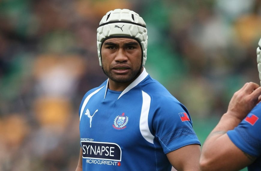 Former Manu Samoa captain urges players to “put the team first”